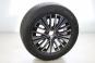 Lot de roues complètes 18 pouces aluminium MICHELIN classe E  - Image 2