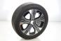 Lot de roues complètes 19 pouces aluminium BRIDGESTONE EQA-C  - Image 2