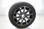 Lot de roues complètes AMG 19 pouces aluminium BRIDGESTONE E  - Image 2