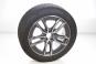 Pack jantes alu et pneus PIR/PZeroWinter AMG Jante à 5 doubl  - Image 2