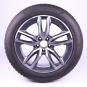Pack jantes alu et pneus PIR/PZeroWinter AMG Jante à 5 doubl  - Image 2