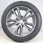 Pack de roues complètes d'hiver alliage 19 pouces avec pneus Pirelli pour Classe GLA H247, Classe GLB X247, Mercedes-AMG d'origine  - Image 2