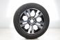 Lot de roues complètes en aluminium 18 pouces PIRELLI Classe  - Image 2
