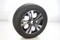 Lot de roues complètes en aluminium 18 pouces PIRELLI Classe  - Image 2