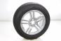 Lot de roues complètes 18 pouces aluminium BRIDGESTONE GLA,  - Image 2