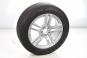 Lot de roues complètes alu 18 pouces CONTINENTAL GLA, GLB H2  - Image 2