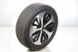 Lot de roues complètes alu 19 pouces CONTINENTAL Classe GLA  - Image 2