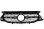 Calandre argent iridium mat SRV  - Image 2