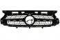 Calandre argent iridium mat FCW/SRV  - Image 2