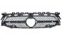Calandre gris mat PTS/SRV  - Image 2