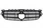 Calandre argent iridium mat  - Image 2