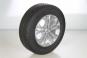 Pack jantes alu et pneus MICHELIN/LatitudeAlpinLA2 à 5 doubl  - Image 2