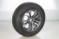 Pack jantes alu et pneus MICHELIN/LatitudeAlpinLA2 à 5 doubl  - Image 2