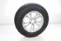 Pack jantes alu et pneus Alu PIR/ScorpionWinterImpact 5 doub  - Image 2