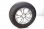 Pack jantes alu et pneus Alu PIR/ScorpionWinterImpact 5 doub  - Image 2