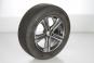 Lot de roues complètes 18 pouces aluminium PIRELLI GLC 253  - Image 2