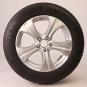 Roue complète alu CONTI | WinterContactTS870P jante à 5 branches  - Image 2