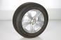 Pack jantes alu et pneus BRIDGE/BlizzakLM - 80Evo 5 branches  - Image 2