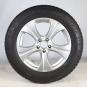 Pack de roues complètes d'hiver alliage 18 pouces avec pneus Bridgestone pour GLC-SUV X253, GLC-Coupe 253, Mercedes-Benz d'origine  - Image 2
