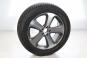 Pack jantes alu et pneus CONTI/WinterContactTS850PSSR à 5 br  - Image 2