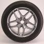 Lot de roues complètes en aluminium 20 pouces PIRELLI GLC 253  - Image 2