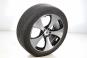 Lot de roues complètes 20 pouces aluminium Classe GLC MICHEL  - Image 2