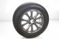 Pack jantes alu et pneus Alu PIR/ScorpionWinterImpact 5 doub  - Image 2