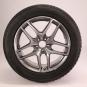 Pack jantes alu et pneus PIR/ScorpionWinterImpact AMG à 5 do  - Image 2