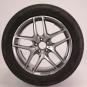 Pack jantes alu et pneus PIR/ScorpionWinterImpact AMG à 5 do  - Image 2