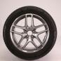 Pack jantes alu et pneus PIR/ScorpionWinterImpact AMG à 5 do  - Image 2