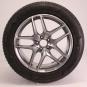 Pack jantes alu et pneus PIR/ScorpionWinterImpact AMG à 5 do  - Image 2