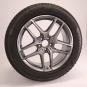 Pack jantes alu et pneus PIR/ScorpionWinterImpact AMG à 5 do  - Image 2