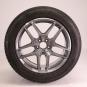 Pack jantes alu et pneus PIR/ScorpionWinterImpact AMG à 5 do  - Image 2