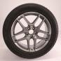 Pack jantes alu et pneus PIR/ScorpionWinterImpact AMG à 5 do  - Image 2