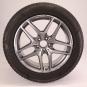 Pack jantes alu et pneus PIR/ScorpionWinterImpact AMG à 5 do  - Image 2