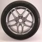 Pack jantes alu et pneus PIR/ScorpionWinterImpact AMG à 5 do  - Image 2