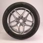 Pack jantes alu et pneus PIR/ScorpionWinterImpact AMG à 5 do  - Image 2