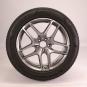 Pack jantes alu et pneus PIR/ScorpionWinterImpact AMG à 5 do  - Image 2