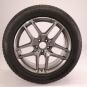 Pack jantes alu et pneus PIR/ScorpionWinterImpact AMG à 5 do  - Image 2