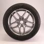 Pack jantes alu et pneus PIR/ScorpionWinterImpact AMG à 5 do  - Image 2