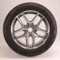 Pack jantes alu et pneus PIR/ScorpionWinterImpact AMG à 5 do  - Image 2