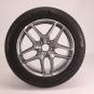 Pack jantes alu et pneus PIR/ScorpionWinterImpact AMG à 5 do  - Image 2