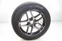 Pack jantes alu et pneus PIR/ScorpionWinterImpact AMG à 5 do  - Image 2