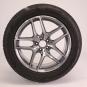 Pack jantes alu et pneus PIR/ScorpionWinterImpact AMG à 5 do  - Image 2