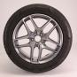 Pack jantes alu et pneus PIR/ScorpionWinterImpact AMG à 5 do  - Image 2