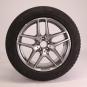 Pack jantes alu et pneus PIR/ScorpionWinterImpact AMG à 5 do  - Image 2