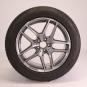 Pack jantes alu et pneus PIR/ScorpionWinterImpact AMG à 5 do  - Image 2