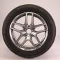 Pack jantes alu et pneus PIR/ScorpionWinterImpact AMG à 5 do  - Image 2