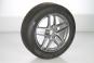 Pack de roues complètes d'hiver alliage 19 pouces avec pneus Pirelli pour GLC-Coupe 253, GLC-SUV X253, Mercedes-AMG d'origine  - Image 2