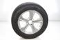 Lot de roues complètes en aluminium 18 pouces Goodyear Class  - Image 2